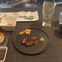 Teppanyaki×Wine あかくろ - 