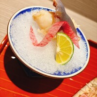 おい河 - 