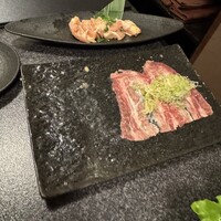 牛兵衛 草庵 池袋西口店 - 