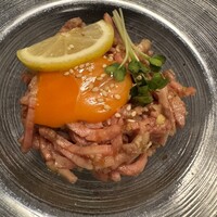 牛兵衛 草庵 池袋西口店 - 