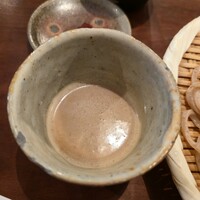 自家製粉石臼挽きうどん 青空blue 本店 - 