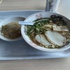 尾道 広島ラーメン 麺屋 雄