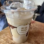 ベアポンド エスプレッソ - 