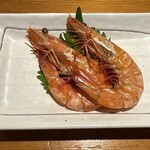 居酒屋　上半 - 