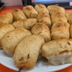 ギョウザの萬金 - 