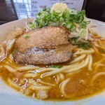 英 - 料理写真: