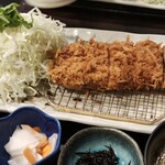 とんかつ多酒多彩 地蔵 - 