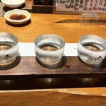 居酒屋　上半 - 