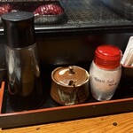 居酒屋　上半 - 