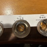 居酒屋　上半 - 