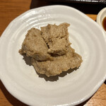 居酒屋　上半 - 