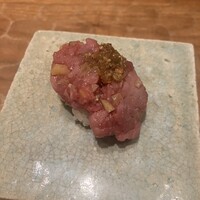 初音鮨 - 