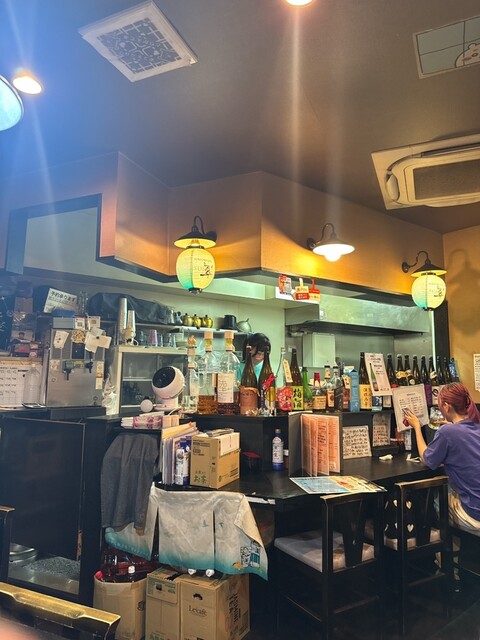 Kushiyaki Dondon Bekkan photo 5