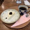 cafeコットン畑