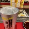 大衆鉄板焼き スタンド なかや