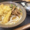 牧のうどん 博多バスターミナル店