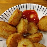 大衆食堂 てんぐ大ホール - 