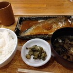 大衆食堂 てんぐ大ホール - 