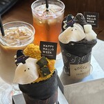 ロッカ アンド フレンズ - 