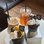 ロッカ アンド フレンズ - 