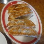 手打ちラーメン珍來 - 