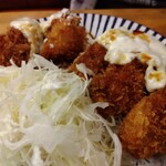 大衆食堂 てんぐ大ホール - 