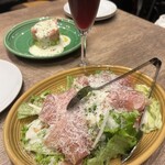 Pizza&Wine ESOLA - 