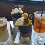 ロッカ アンド フレンズ - 