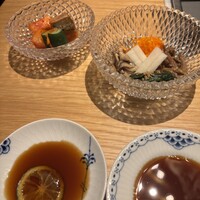 TANAKA YAKINIKU RESTAURANTE - 