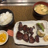 神戸ステーキハウス 和豪 - 