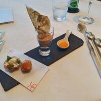 オーベルジュ・ド・リル ナゴヤ - 