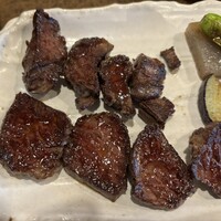 神戸ステーキハウス 和豪 - 