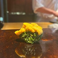 鮨 三心 - 