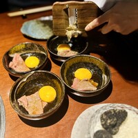 蕃 YORONIKU - 