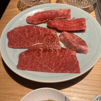 TANAKA YAKINIKU RESTAURANTE - 