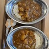 カレーショップ インデアン なつぞら店