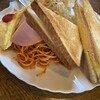 カフェドムッシュ 姫路店