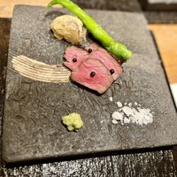 肉和食 月火水木金土日 - 
