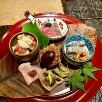 肉和食 月火水木金土日 - 