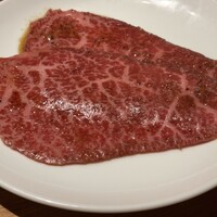 ビーフキッチン 恵比寿店 - 