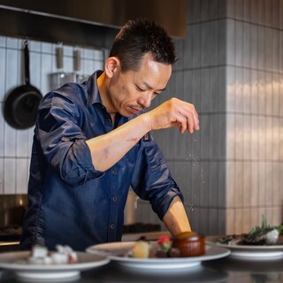 trattoria GALLIANO_2