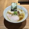 ジャパニーズ ラーメン 五感