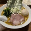 神楽坂家系ラーメン モンタナ