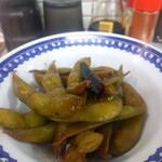 大衆食堂スタンド そのだ 五反田店 - 