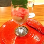 季の薫り すぎまち - 