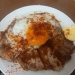 大衆食堂スタンド そのだ 五反田店 - 