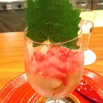 季の薫り すぎまち - 