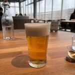 高原レストラン 水空 SUIKUU - 万博限定？水空エール