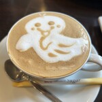 カフェ マリオ シフォン - 