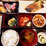 のいち - 料理写真: